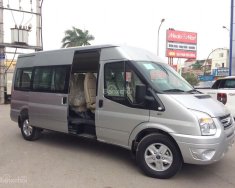 Ford Transit 2.4 SVP. MID 2018 - Bán Transit các bản giá chỉ từ 745tr, giao xe quảng bình, hỗ trợ trả góp cao, giá cả cạnh tranh. LH 0974286009 giá 755 triệu tại Quảng Bình