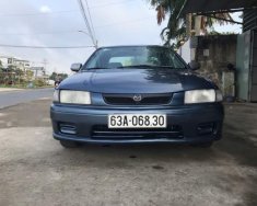 Mazda 323   2000 - Bán Mazda 323 sản xuất 2000, nhập khẩu, xe còn mới   giá 105 triệu tại Vĩnh Long