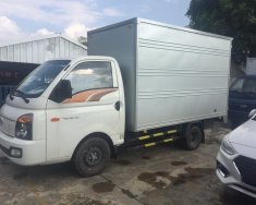 Hyundai Porter H150 2018 - Bán Hyundai Porter tải trọng 1550 kg. Liên hệ ngay 0969.852.916 để đặt xe giá 360 triệu tại Hà Nam