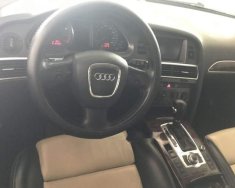 Audi A6 2006 - Cần bán lại xe Audi A6 sản xuất 2006, màu đỏ, nhập khẩu chính chủ, giá tốt giá 600 triệu tại Tp.HCM