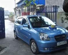 Kia Sedona   2007 - Bán ô tô Kia Sedona 2007, nhập khẩu giá 150 triệu tại Thái Bình