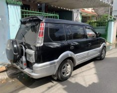 Mitsubishi Jolie Limited 2005 - Bán Mitsubishi Jolie Limited năm sản xuất 2005, màu đen giá 160 triệu tại Đồng Nai