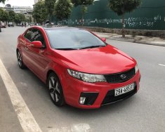 Kia Forte Koup 2010 - Bán Kia Forte Koup đời 2010 màu đỏ, xe nhập giá 425 triệu tại Hà Nội