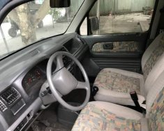 Suzuki Wagon R   2015 - Cần bán gấp Suzuki Wagon R 2015, đăng ký T12/2005 giá 89 triệu tại Hà Nội