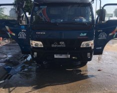 Veam VT750 2016 - Bán 2 xe tải Veam 7,5T đã qua sử dụng máy Hyundai, xe đẹp như mới giá 390 triệu tại Hải Dương