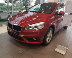 BMW 2 Series 218i 2018 - BMW 218i 7 chỗ giá tốt, nhập khẩu nguyên chiếc từ Đức, xe giao ngay giá 1 tỷ 628 tr tại Tp.HCM