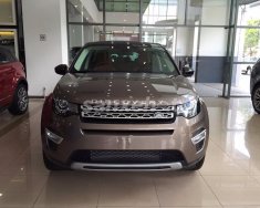 LandRover Discovery Sport HSE 2017 - Bán Landrover Discovery Sport HSE - 2017 - 2018 màu trắng, đen, màu cam, màu đỏ giá 3 tỷ 99 tr tại Tp.HCM