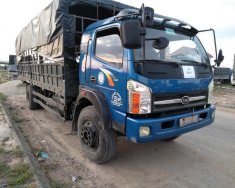 Fuso Xe ben 2015 - Bắc Giang bán xe tải thùng TMT 7 tấn thùng 8m, đã qua sử dụng, xe đẹp như mới giá 275 triệu tại Bắc Giang