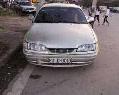 Hyundai Sonata   1993 - Bán Hyundai Sonata sản xuất năm 1993, màu bạc, nhập khẩu Hàn Quốc giá 55 triệu tại Hà Nội