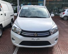 Suzuki Celerio 2018 - Cần bán Suzuki Celerio đời 2018, màu trắng, nhập khẩu, 359tr giá 359 triệu tại Hải Phòng