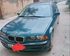 BMW 3 Series 318i  2001 - Bán xe BMW 3 Series 318i sản xuất 2001, 185 triệu giá 185 triệu tại Hà Nội