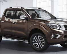 Nissan Navara SL 2018 - Cần bán xe SL sản xuất 2018, màu nâu, nhập khẩu nguyên chiếc, 725tr giá 725 triệu tại Quảng Bình