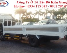 Veam VT750 2018 - Thông số xe tải Veam VT750 7.5 tấn (7.5T), 7 tấn 5 (7T5), giá cạnh tranh, LH 0934 115 345 giá 702 triệu tại Kiên Giang