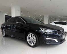 Peugeot 508 2015 - Bán Peugeot 508 - Trả trước chỉ 390tr sở hữu xe nhập khẩu 100% từ Pháp giá 1 tỷ 300 tr tại Tây Ninh