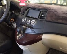 Mitsubishi Grandis 2008 - Bán ô tô Mitsubishi Grandis đời 2008, màu bạc, giá chỉ 415 triệu giá 415 triệu tại Lâm Đồng