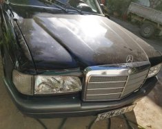 Mercedes-Benz 190 1990 - Cần bán lại xe Mercedes 190 đời 1990, xe nhập giá cạnh tranh giá 95 triệu tại Kon Tum