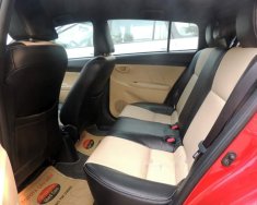 Toyota Yaris   E   2015 - Chính chủ bán Toyota Yaris E đời 2015, màu đỏ, nhập khẩu giá 555 triệu tại Hà Nội