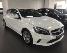 Mercedes-Benz A class A200 2017 - CŨ Mercedes-Benz A200 11/2018 CHÍNH HÃNG, ĐÃ QUA SỬ DỤNG. Siêu chạy lướt. giá 1 tỷ 339 tr tại Tp.HCM