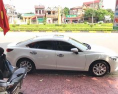 Mazda MX 6 2016 - Cần bán gấp Mazda MX 6 sản xuất 2016, màu trắng chính chủ, giá 750tr giá 750 triệu tại Hà Nội