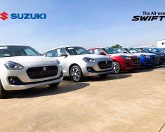 Suzuki Swift 2018 - Suzuki Swift đời 2018 nhập về đất Việt, giá chỉ từ 499 triệu™ | Swift Suzuki nhập khẩu Thái Lan giá 499 triệu tại Kiên Giang
