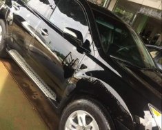 Acura MDX 2008 - Bán xe Acura MDX năm 2008, màu đen, xe nhập, giá chỉ 686 triệu giá 686 triệu tại BR-Vũng Tàu