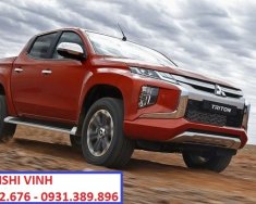 Mitsubishi Mitsubishi khác GLS 2018 - Gía xe Mitsubishi 2019 tại Nghệ An - 0979.012.676 giá 550 triệu tại Nghệ An