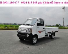 Cửu Long A315 2018 - Bán Dongben thùng lửng 870kg, xe nhỏ, thuận tiện giao thông ở Việt Nam giá 159 triệu tại Kiên Giang