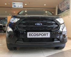 Ford EcoSport Trend 2018 - Cần bán xe Ford EcoSport Trend 2018, hỗ trợ trả góp tơi 80% - LH 0987987588 tại Điện Biên giá 553 triệu tại Hà Nội