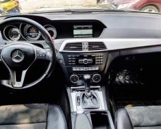 Mercedes-Benz C class  C200 2014 - Bán xe Mercedes C200 năm sản xuất 2014, nhập khẩu giá 899 triệu tại Long An