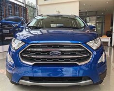 Ford EcoSport 1.5L AT Titanium  2018 - Bán Ford EcoSport Titanium đời 2018, cùng với nhiều khuyến mại - LH 0987987588 tại Hòa Bình giá 610 triệu tại Hòa Bình