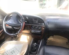 Daewoo Nubira    MT 2001 - Bán Daewoo Nubira MT 2001, màu bạc, xe đẹp giá 85 triệu tại Đắk Nông