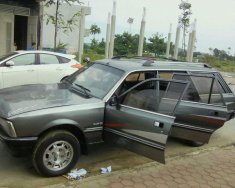 Peugeot 505   1993 - Cần bán gấp Peugeot 505 1 đời 1993, đăng kí 8 chỗ, Đk 1995 giá 65 triệu tại Thanh Hóa