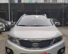 Kia Sorento AT 2013 - Cần bán lại xe Kia Sorento sx 2013 số tự động, 620 triệu giá 620 triệu tại Tp.HCM