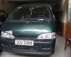 Daihatsu Citivan     1999 - Bán xe Daihatsu Citivan sản xuất 1999 giá 29 triệu tại Hải Phòng