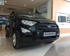 Ford EcoSport 1.5L Trend AT 2018 - Cần bán xe Ford EcoSport Trend năm sản xuất 2018, 553 triệu - LH 0989022295 tại Điện Biên giá 553 triệu tại Điện Biên