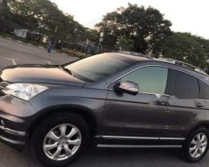 Honda CR V AT 2010 - Cần bán lại xe Honda CR V AT sản xuất 2010 như mới giá 560 triệu tại Hải Dương