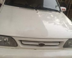 Kia Pride 1996 - Lên đời bán Kia Pride sản xuất năm 1996, màu trắng, nhập khẩu  giá 32 triệu tại Vĩnh Phúc