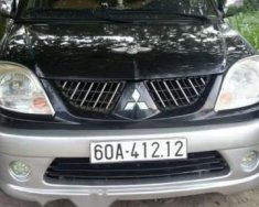 Mitsubishi Jolie 2014 - Bán Mitsubishi Jolie năm 2014, màu đen, nhập khẩu nguyên chiếc giá 165 triệu tại Tp.HCM