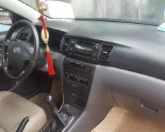 Toyota Corolla altis  MT 2006 - Chính chủ bán lại xe Toyota Corolla Altis MT đời 2006 giá 325 triệu tại Đà Nẵng