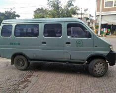 SYM T880 2010 - Cần bán xe Sym T880 van 880kg, đời 2010 giá 93 triệu tại Đồng Nai