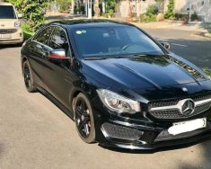 Mercedes-Benz A class AMG 2016 2016 - Cần bán gấp Mercedes AMG 2016 năm sản xuất 2016, màu đen, nhập khẩu nguyên chiếc giá 1 tỷ 200 tr tại Tp.HCM