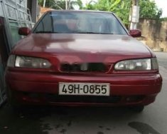Hyundai Sonata   1992 - Bán ô tô Hyundai Sonata năm sản xuất 1992, máy móc ổn định giá 75 triệu tại Đồng Nai