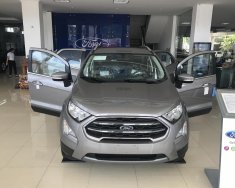 Ford EcoSport 1.5L AT Titanium 2018 - Bán Ford EcoSport Titanium sản xuất 2018, giá cạnh tranh - LH 0987987588 tại Điện Biên giá 610 triệu tại Điện Biên
