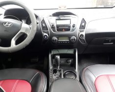 Hyundai Tucson  AT 2011 - Bán Tucson 2 cầu 2.0, xe nhập khẩu, một đời chủ duy nhất, zin 100% giá 560 triệu tại Đắk Lắk