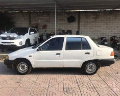 Daihatsu Charade 1993 - Cần bán xe Daihatsu Charade năm 1993, màu trắng, nhập khẩu còn mới giá 32 triệu tại Tp.HCM