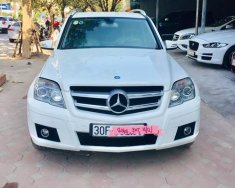 Mercedes-Benz GLK Class 300 2009 - Bán Mercedes GLK300 4Matic, xe sản xuất và đăng kí 2009, biển HN, tên cá nhân một chủ từ đầu giá 680 triệu tại Hà Nội