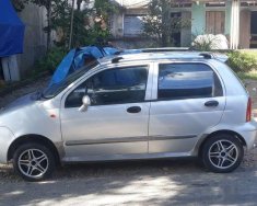 Chery QQ3 2009 - Bán xe Chery QQ3 đời 2009, màu bạc xe gia đình, giá chỉ 65 triệu giá 65 triệu tại Quảng Nam