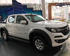 Chevrolet Colorado 2018 - Bán Chevrolet Colorado đời 2018, giá tốt nhất miền bắc, hỗ trợ thủ tục đăng ký, đăng kiểm, giao xe tại nhà.lh 0904016692 giá 619 triệu tại Lạng Sơn