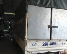 Kia K2700 2004 - Bán Kia K2700 sản xuất năm 2004, màu trắng giá 125 triệu tại Phú Thọ