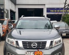 Nissan Navara VL 2015 - Bán Nissan Navara VL 4x4 số tự động, xe được bán tại hãng, có bảo hành giá 589 triệu tại Tp.HCM